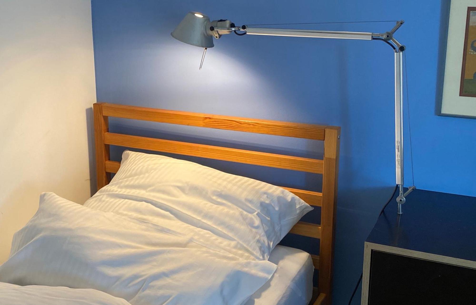 Loft Mit Dachterrasse Apartment Бернау ам Кимзе Екстериор снимка