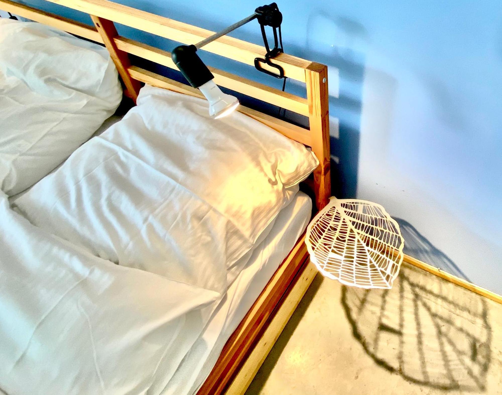 Loft Mit Dachterrasse Apartment Бернау ам Кимзе Екстериор снимка
