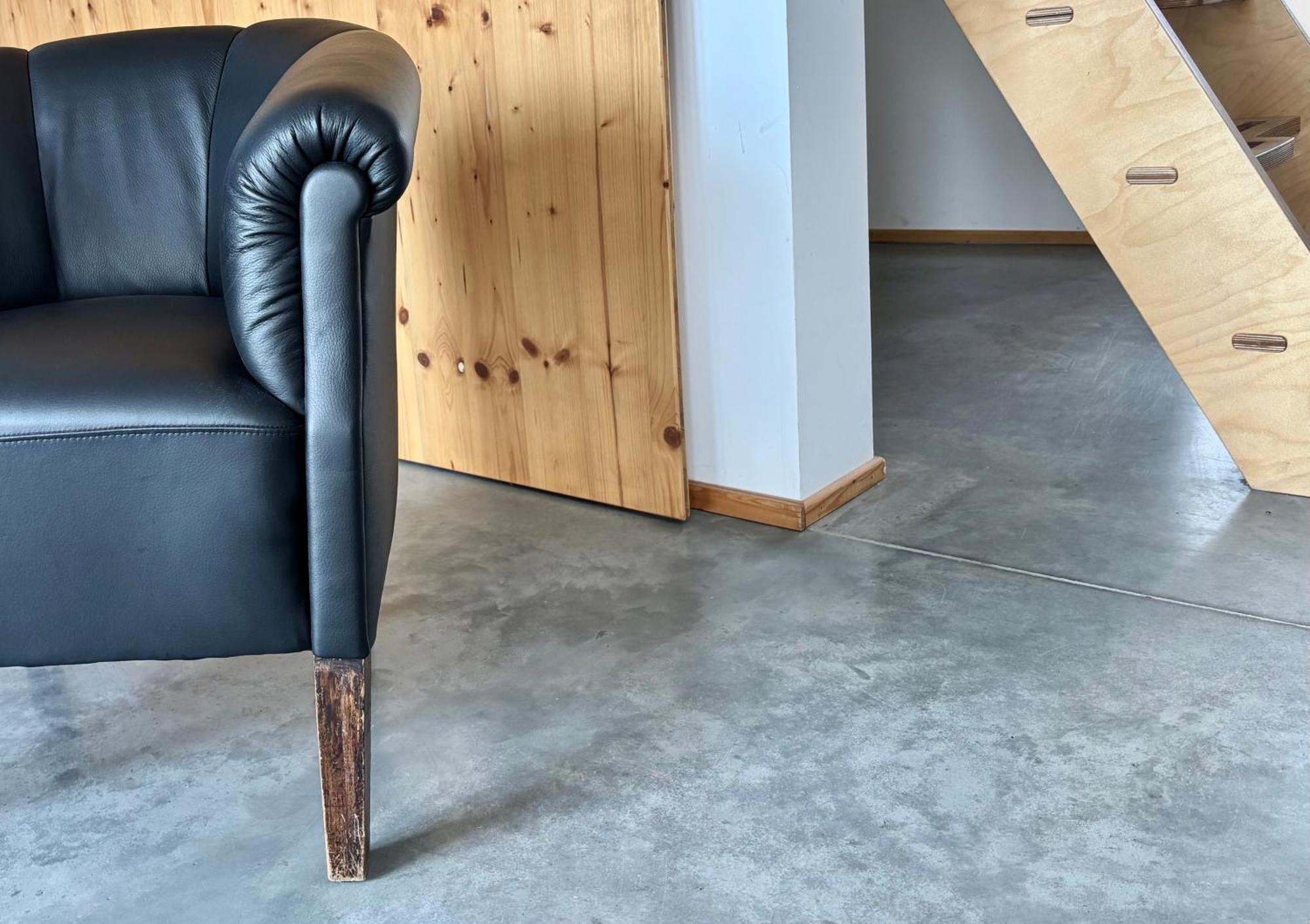 Loft Mit Dachterrasse Apartment Бернау ам Кимзе Екстериор снимка
